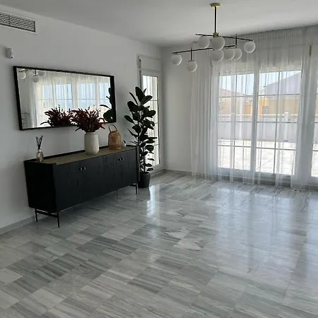 Mimosas Penthouse Cabopino * מארבלה