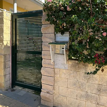 Mimosas Penthouse Cabopino מארבלה