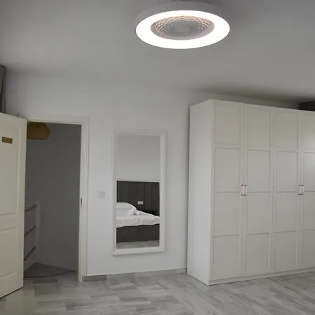 Mimosas Penthouse Cabopino מארבלה