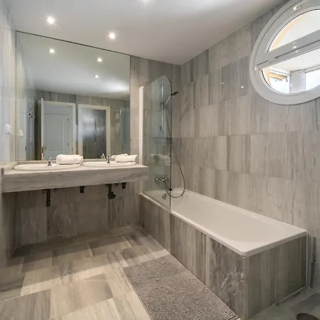 Mimosas Penthouse Cabopino * מארבלה