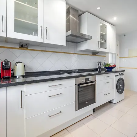 Mimosas Penthouse Cabopino * מארבלה
