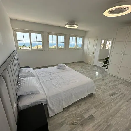 Mimosas Penthouse Cabopino Apartamento Marbella