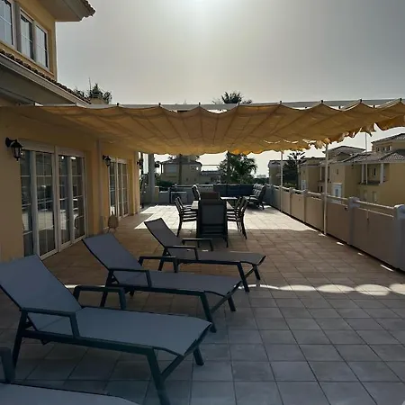 Mimosas Penthouse Cabopino Apartamento