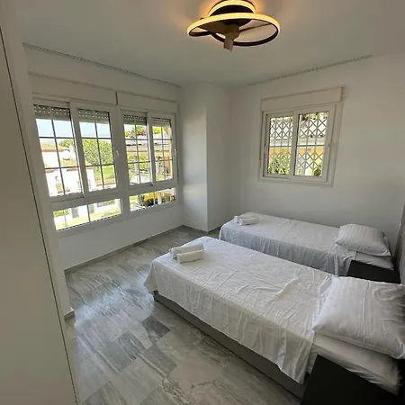 Mimosas Penthouse Cabopino Apartamento