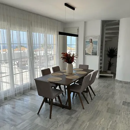 Mimosas Penthouse Cabopino Apartamento Marbella