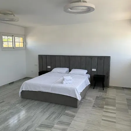 Apartamento Mimosas Penthouse Cabopino Marbella