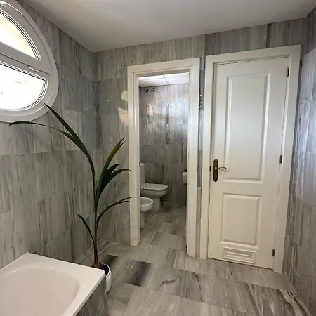 Mimosas Penthouse Cabopino Marbella
