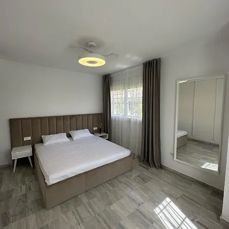 Apartamento Mimosas Penthouse Cabopino Marbella