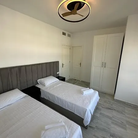 Apartamento Mimosas Penthouse Cabopino Marbella