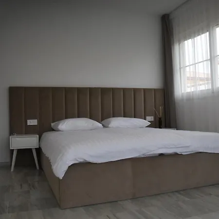 Mimosas Penthouse Cabopino Apartamento Marbella