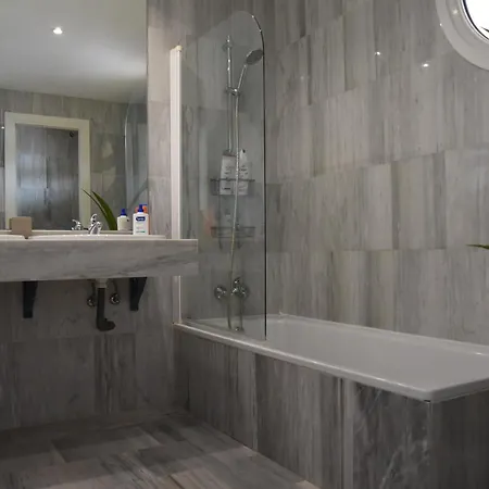 Apartamento Mimosas Penthouse Cabopino *