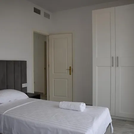Mimosas Penthouse Cabopino Apartamento
