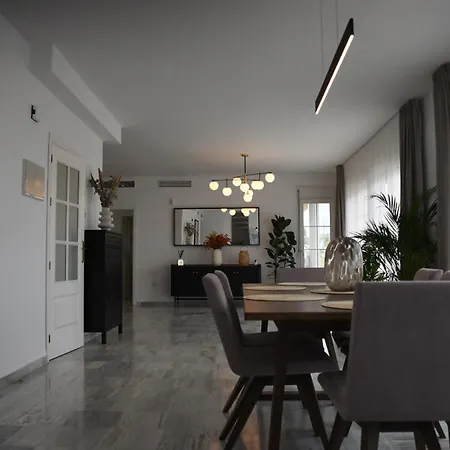 Mimosas Penthouse Cabopino Apartamento *