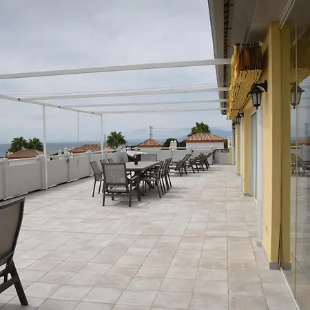 Apartamento Mimosas Penthouse Cabopino Marbella