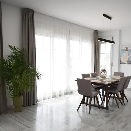 Mimosas Penthouse Cabopino Apartamento Marbella