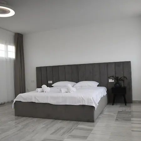 Mimosas Penthouse Cabopino Apartamento
