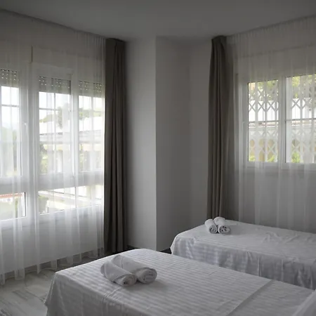 Mimosas Penthouse Cabopino Apartamento *