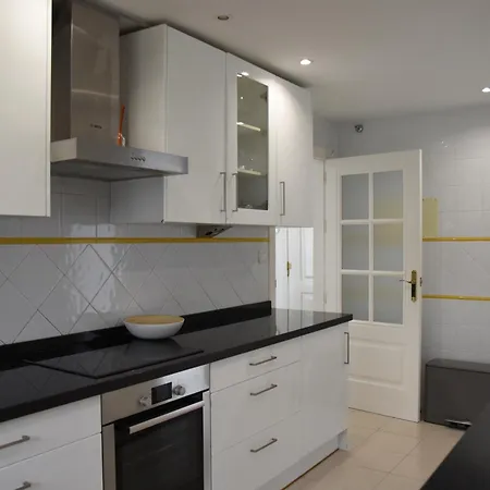 Apartamento Mimosas Penthouse Cabopino *