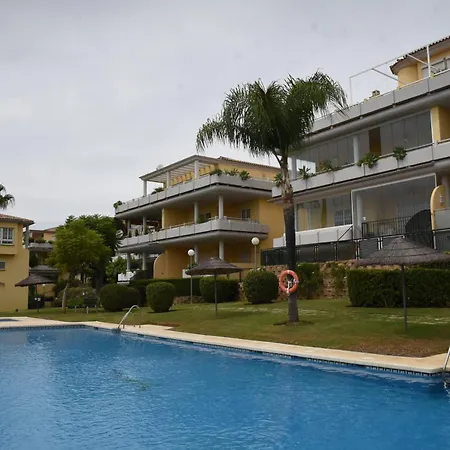 Apartamento Mimosas Penthouse Cabopino *