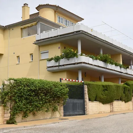Mimosas Penthouse Cabopino Apartamento