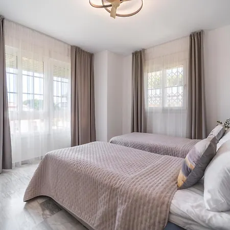 Mimosas Penthouse Cabopino Apartamento