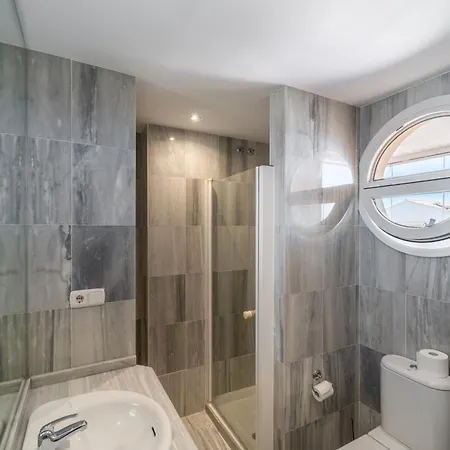 Apartamento Mimosas Penthouse Cabopino