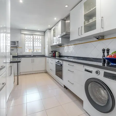 Apartamento Mimosas Penthouse Cabopino *