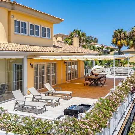 Mimosas Penthouse Cabopino Apartamento
