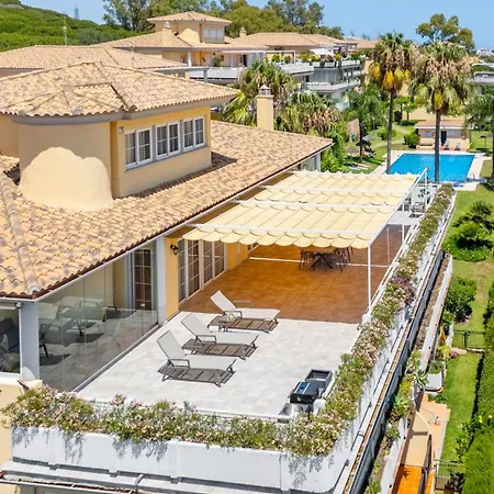 Apartamento Mimosas Penthouse Cabopino
