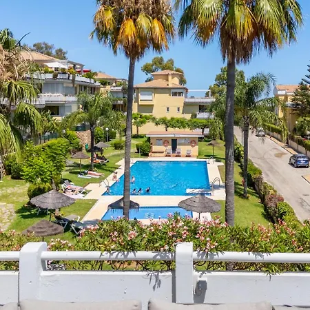 Apartamento Mimosas Penthouse Cabopino *