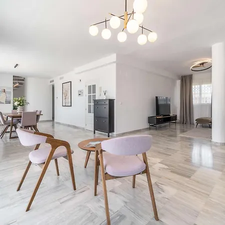 Mimosas Penthouse Cabopino Apartamento *