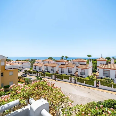 Apartamento Mimosas Penthouse Cabopino