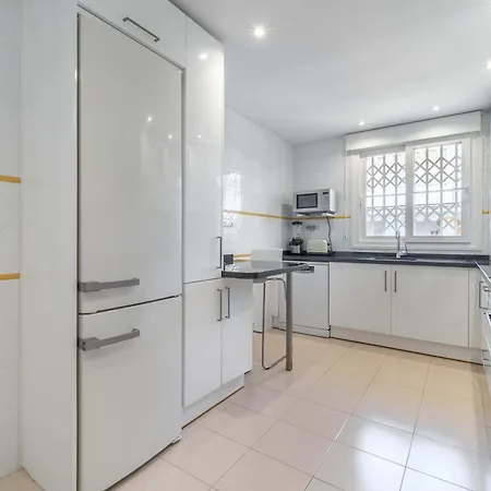 Apartamento Mimosas Penthouse Cabopino Marbella