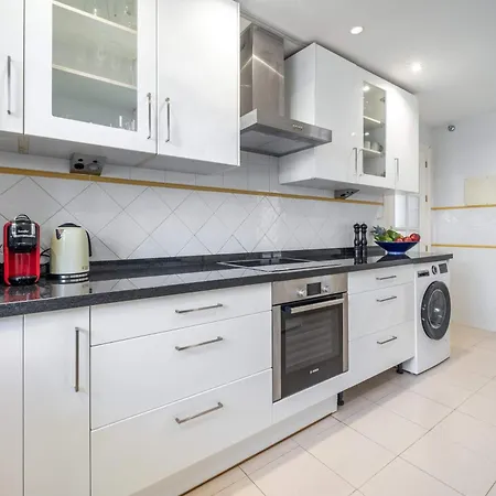 Mimosas Penthouse Cabopino Apartamento Marbella