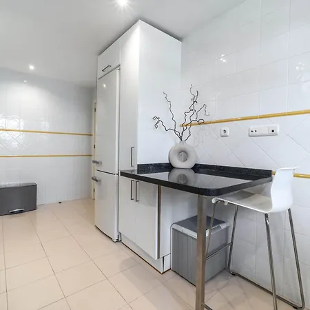 Mimosas Penthouse Cabopino Marbella