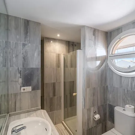 Mimosas Penthouse Cabopino Apartamento Marbella