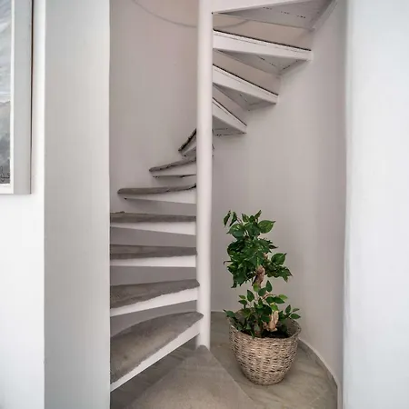 Apartamento Mimosas Penthouse Cabopino