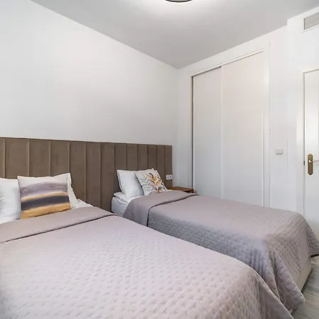 Apartamento Mimosas Penthouse Cabopino *