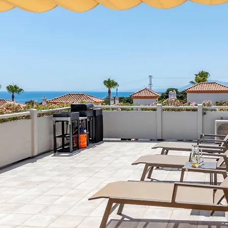 Mimosas Penthouse Cabopino Apartamento Marbella