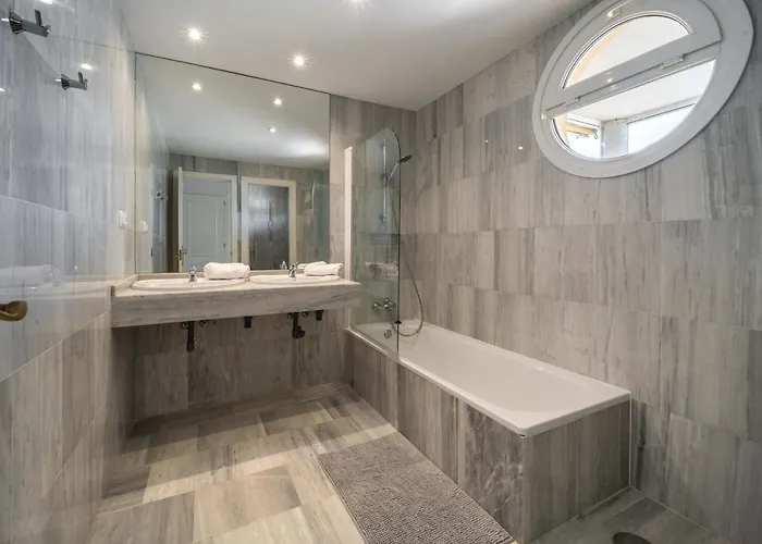 Mimosas Penthouse Cabopino Apartment Marbella