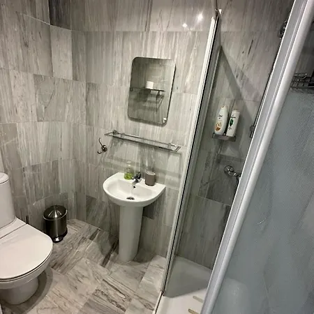 Mimosas Penthouse Cabopino Daire *