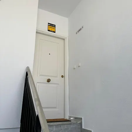 Daire Mimosas Penthouse Cabopino *